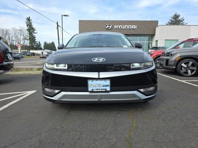 Certified 2023 Hyundai Ioniq 5 SE