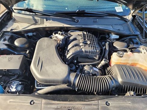 Used 2023 Dodge Charger GT w/ Blacktop Package image 26