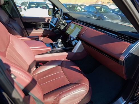 Used 2023 Land Rover Range Rover SE image 33