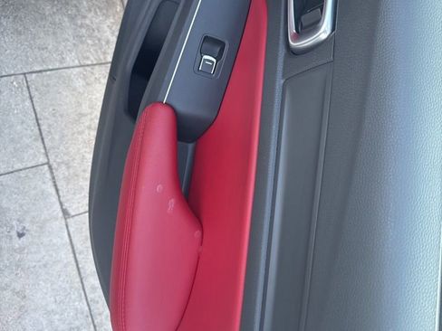 Used 2024 Acura Integra A-Spec FWD image 13