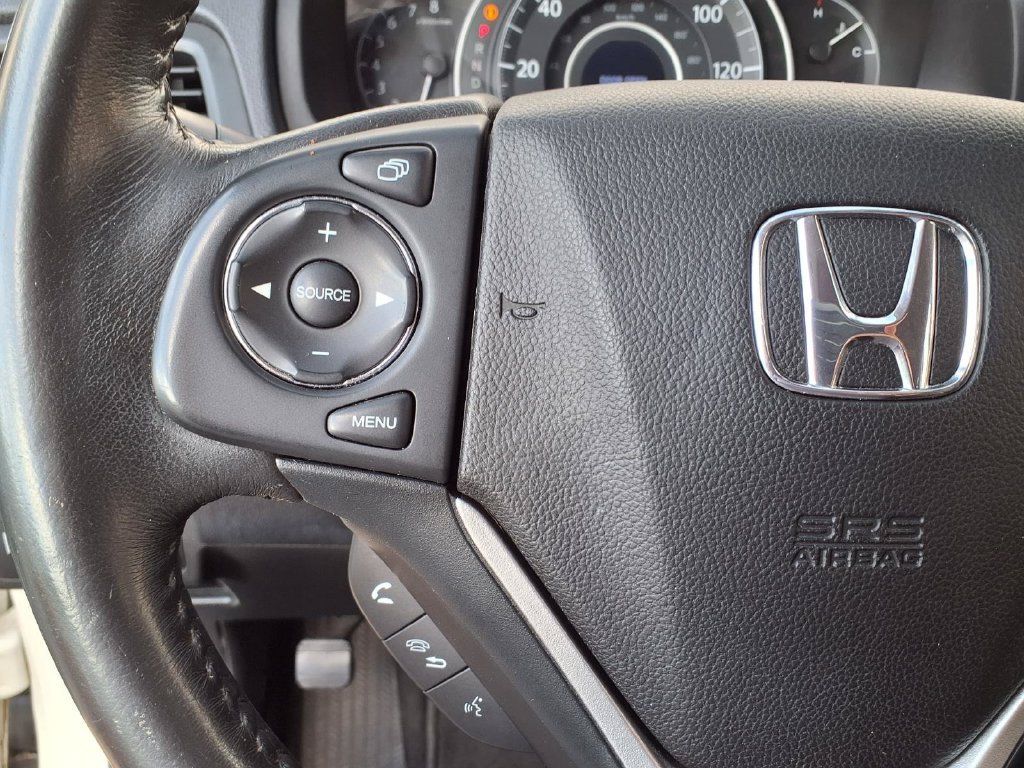 Used 2016 Honda CR-V Touring image 33