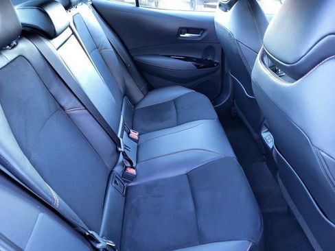 New 2026 Toyota Corolla SE image 16