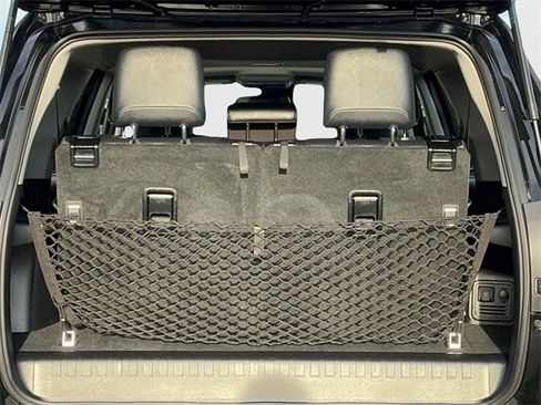 Used 2023 Toyota 4Runner Limited image 18