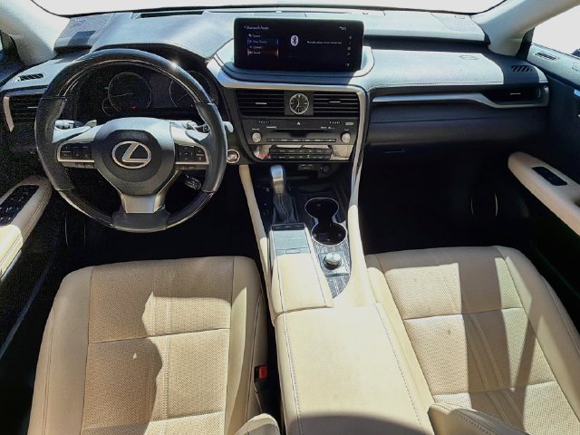 Used 2021 Lexus RX 350 FWD w/ Luxury Package image 16