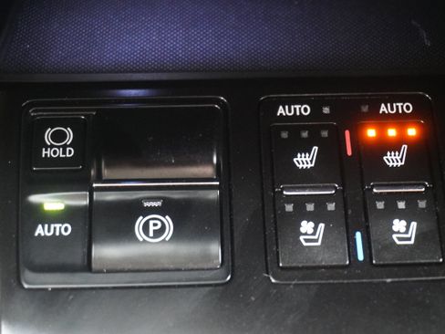 Used 2018 Lexus RX 350 FWD w/ Premium Package image 25