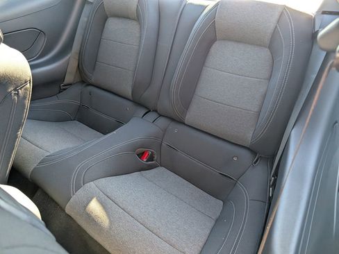 New 2026 Ford Mustang Coupe image 6