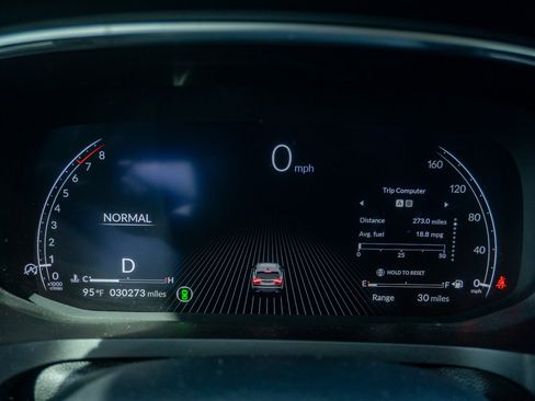 Used 2023 Acura MDX FWD w/ Technology Package image 24