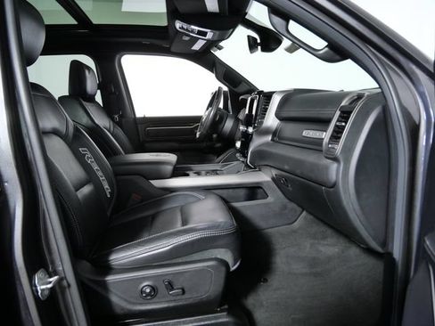 Used 2020 RAM 1500 Rebel w/ Rebel Level 2 Equipment Group AWD/4WD image 12