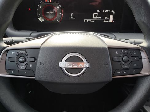 New 2026 Nissan Sentra S w/ S Cold Weather Package FWD image 23