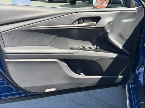 New 2026 Toyota Camry XSE FWD image 18