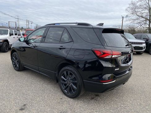 Used 2023 Chevrolet Equinox RS image 7