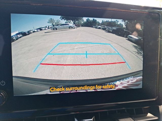 Used 2023 Toyota Corolla Cross AWD Hybrid image 26