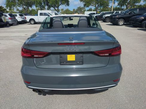 Used 2018 Audi A3 2.0T Premium w/ Convenience Package FWD image 7