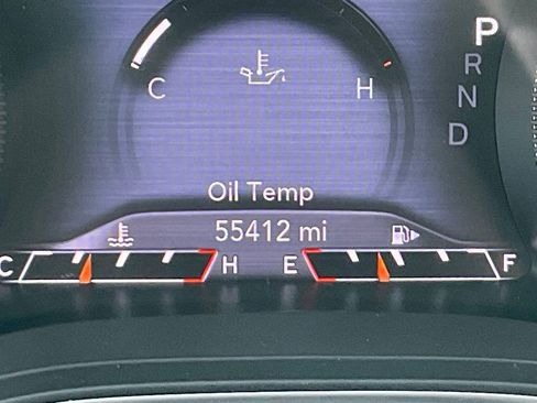 Used 2019 Jeep Cherokee Limited image 5