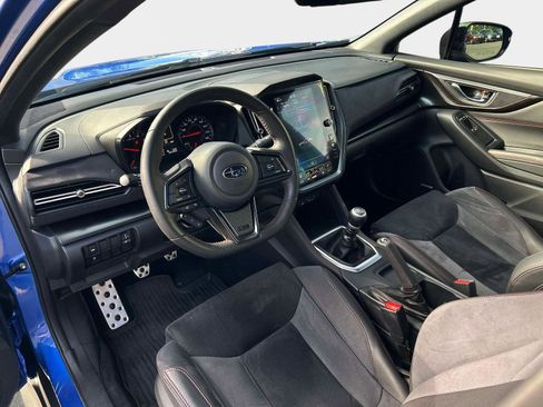 Used 2023 Subaru WRX Limited AWD/4WD image 13
