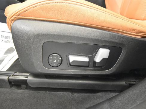 Used 2022 BMW X3 xDrive30i w/ Premium Package AWD/4WD image 24