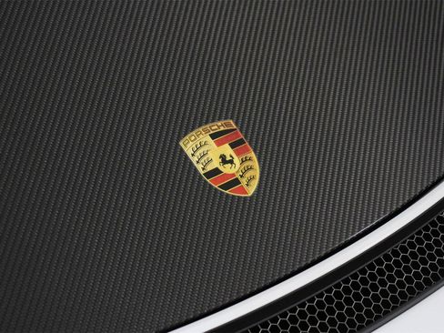 Used 2024 Porsche 718 Cayman GT4 RS image 26