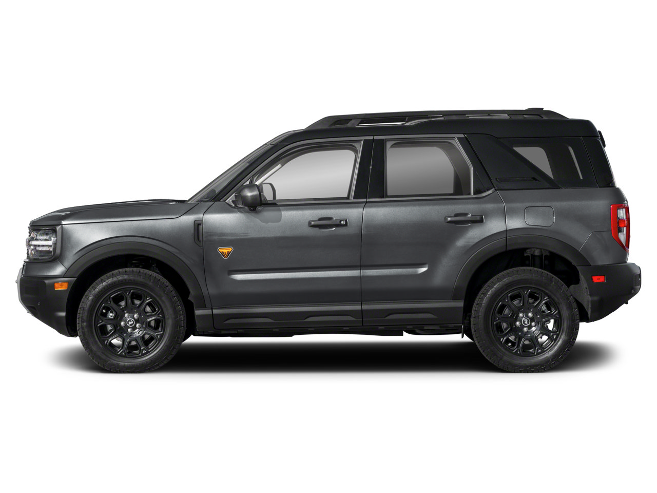 New 2026 Ford Bronco Sport Badlands w/ Badlands Tech Package AWD/4WD image 26