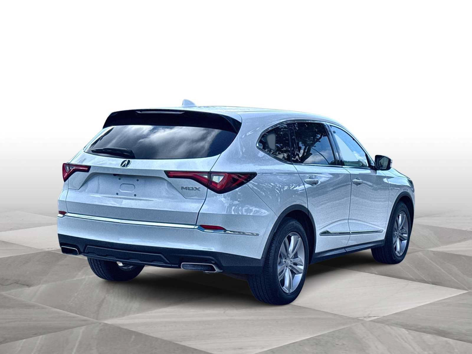 Used 2024 Acura MDX FWD image 8