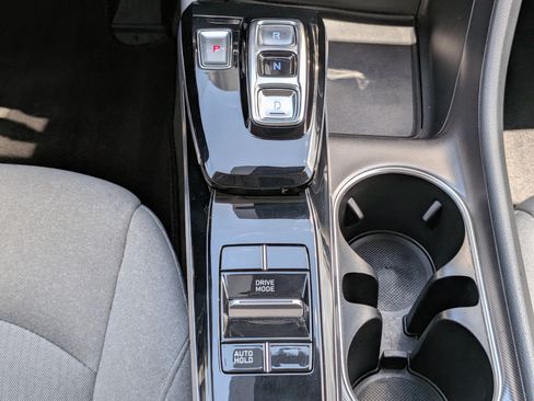 Used 2021 Hyundai Sonata SEL w/ Cargo Package FWD image 18