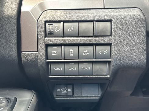 New 2026 Toyota Tacoma TRD Sport AWD/4WD image 26
