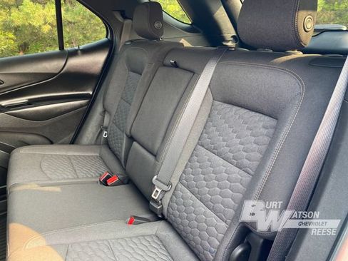Used 2019 Chevrolet Equinox LT AWD/4WD image 20