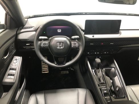 New 2026 Honda Accord Sport image 26