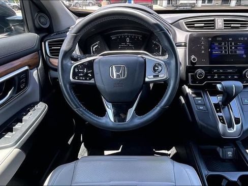 Used 2019 Honda CR-V EX-L image 8