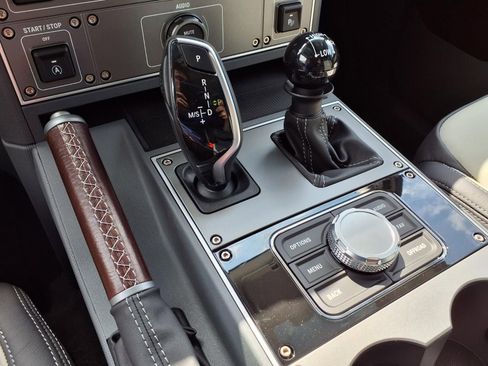 New 2026 INEOS Grenadier Fieldmaster Edition image 14