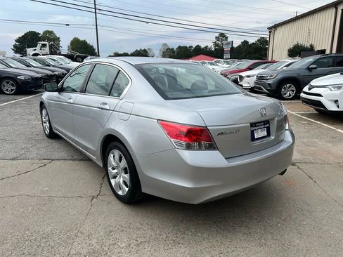 Used 2009 Honda Accord EX-L image 10