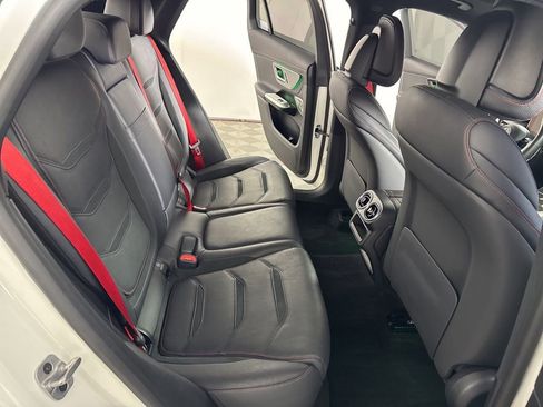 Used 2024 Mercedes-Benz GLC 43 AMG 4MATIC Coupe image 24