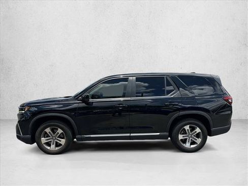 Used 2023 Honda Pilot EX-L image 9
