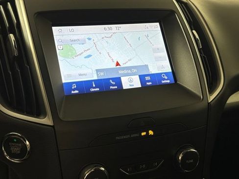 Used 2019 Ford Edge SEL w/ Equipment Group 201A AWD/4WD image 22