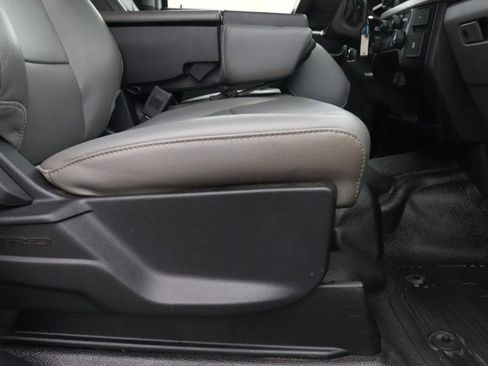 Used 2024 Ford F550 4x4 Crew Cab Super Duty image 47