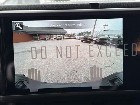 New 2026 Jeep Gladiator Willys image 28