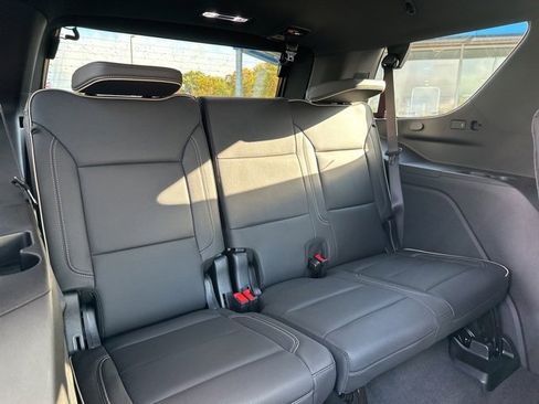 New 2026 Chevrolet Tahoe Premier image 21