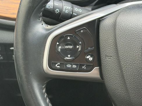 Used 2020 Honda CR-V EX-L image 16