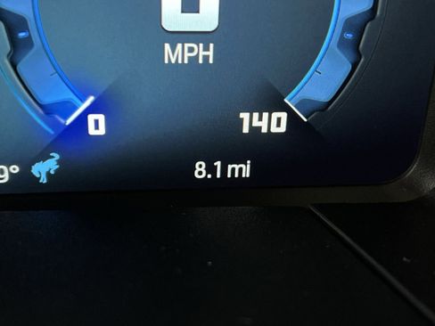 New 2025 Ford Bronco Sport Outer Banks image 17