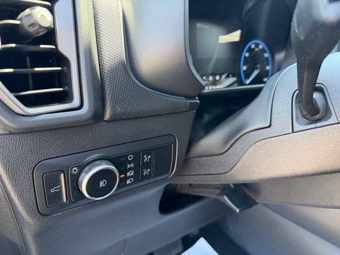 Used 2024 Ford Bronco Sport Big Bend w/ Convenience Package AWD/4WD image 18