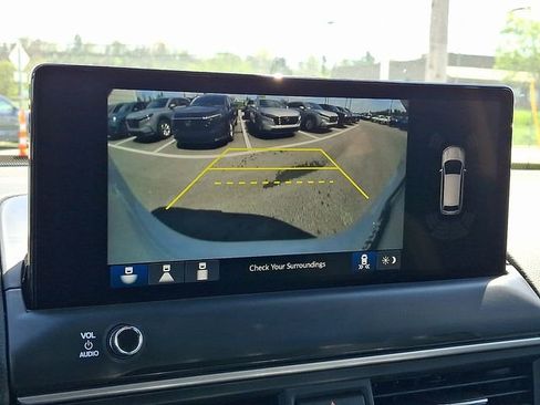 New 2026 Honda Pilot EX-L image 15