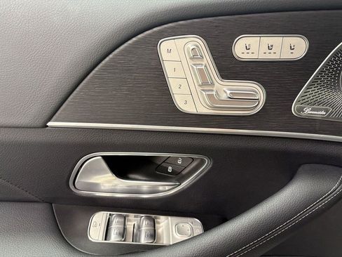 Certified 2026 Mercedes-Benz GLE 350 4MATIC image 6