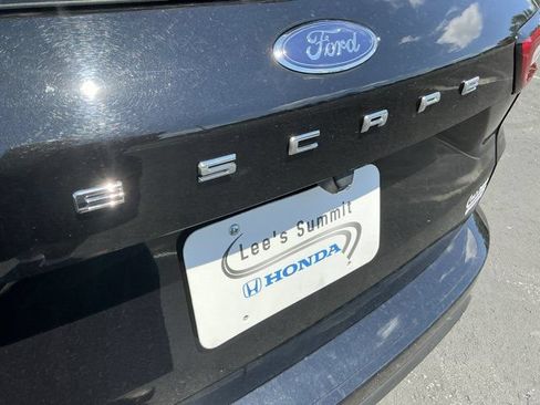 Used 2024 Ford Escape ST-Line FWD image 7