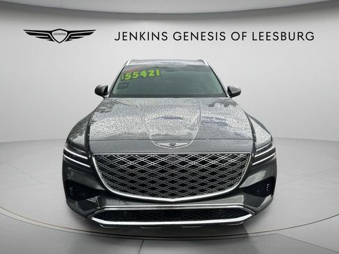 Used 2026 Genesis GV80 2.5T AWD/4WD image 12