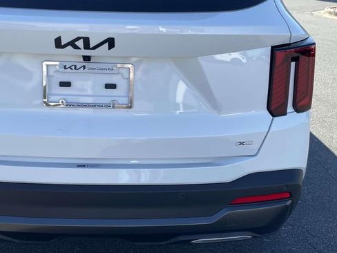 New 2026 Kia Sorento SX Prestige AWD/4WD image 11