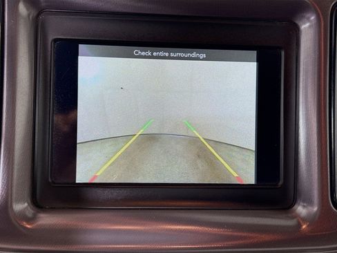 Used 2021 Dodge Challenger R/T w/ Shaker Package image 19