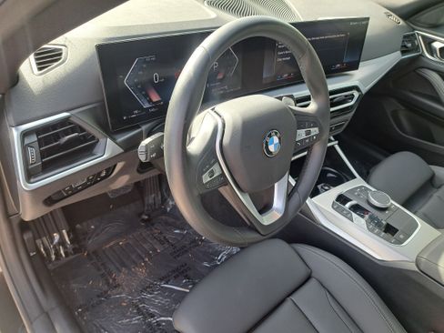 Used 2024 BMW 430i Gran Coupe w/ Convenience Package RWD image 16