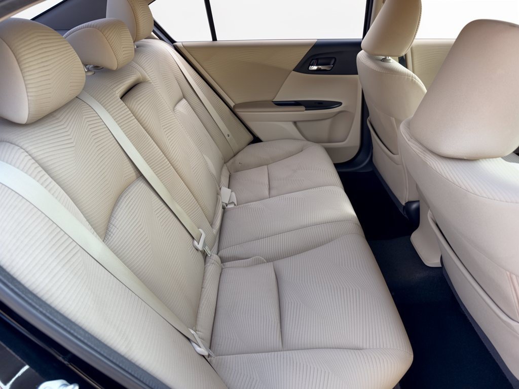 Used 2014 Honda Accord LX image 29