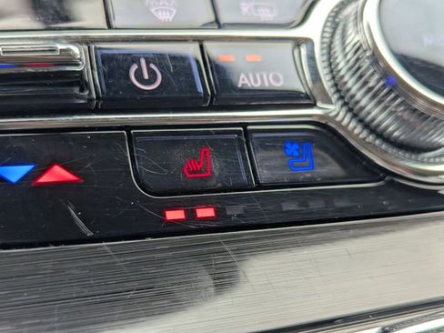 Certified 2022 Lincoln Nautilus Reserve w/ Equipment Group 201A image 24