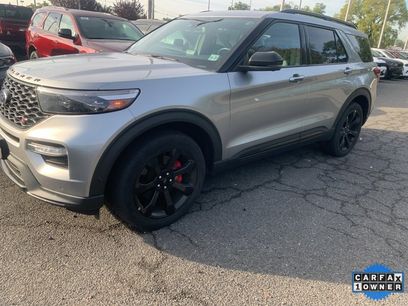 Used 2022 Ford Explorer ST w/ Equipment Group 401A