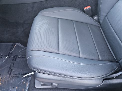 Certified 2026 Mercedes-Benz GLE 350 4MATIC image 25